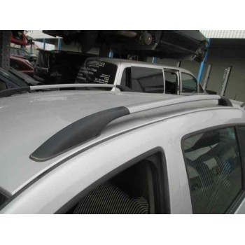 dacia sandero del año 2012