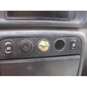 citroën berlingo del año 1999