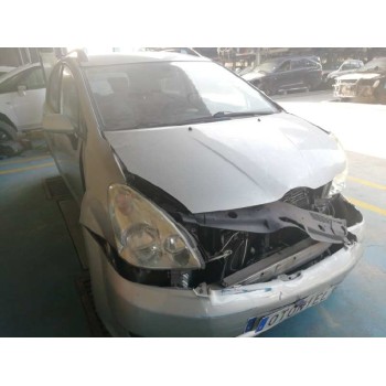 toyota corolla verso (r1) del año 2007