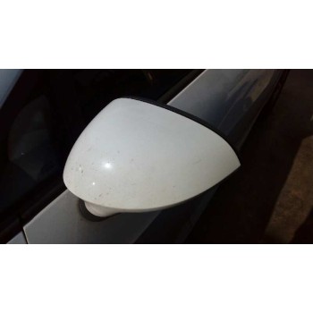 seat ibiza (6j5) del año 2010