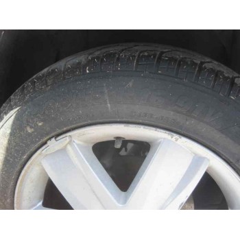 renault megane ii berlina 5p del año 2005