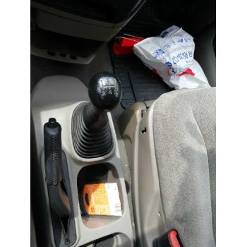 chrysler voyager (rg) del año 2003