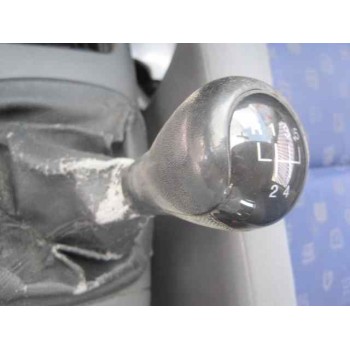 seat ibiza (6k1) del año 2001