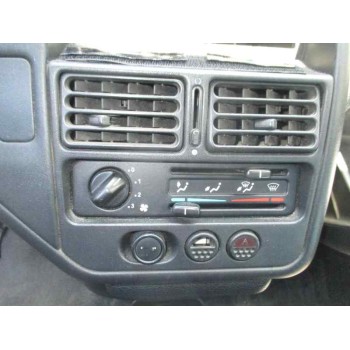 peugeot 106 (s2) del año 1997