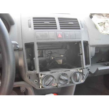 volkswagen polo (9n1) del año 2004