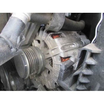 seat ibiza (6j5) del año 2013