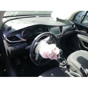 opel mokka x del año 2018