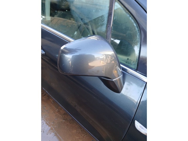 Recambio de retrovisor derecho para opel mokka / mokka x (j13) 1.6 cdti (_76) referencia OEM IAM  abatible 