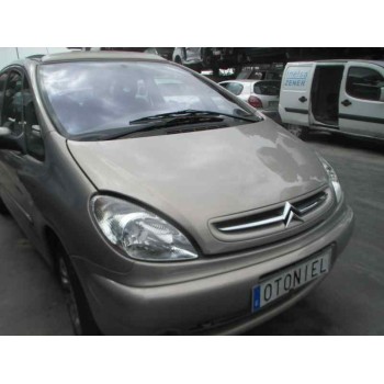 citroën xsara picasso del año 2002
