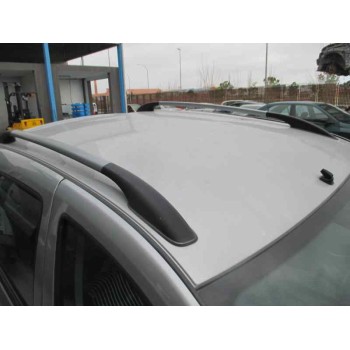 dacia sandero del año 2012