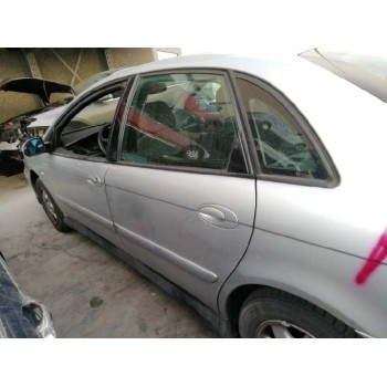 citroën c5 berlina del año 2004