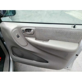 chrysler voyager (rg) del año 2003