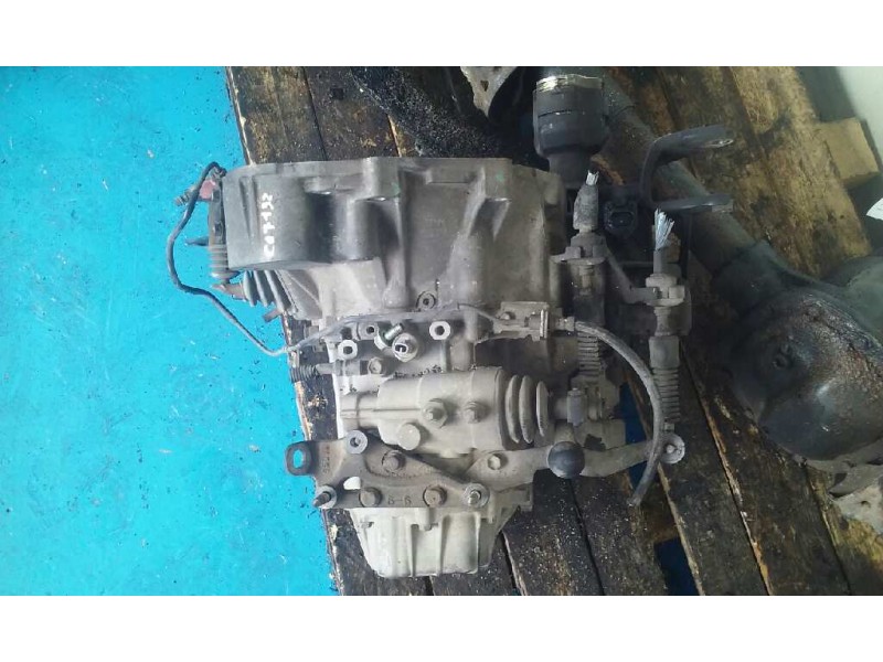 Recambio de caja cambios para toyota carina (t19) 2.0 d xl (4-ptas.) referencia OEM IAM   