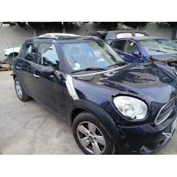 mini mini countryman (r60) del año 2014
