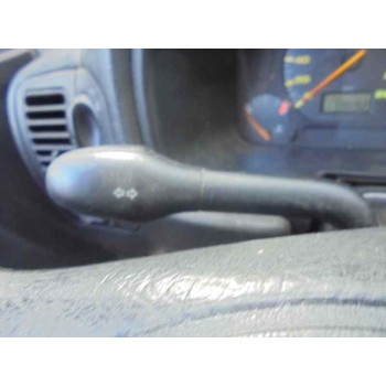 seat cordoba berlina (6k2) del año 1998