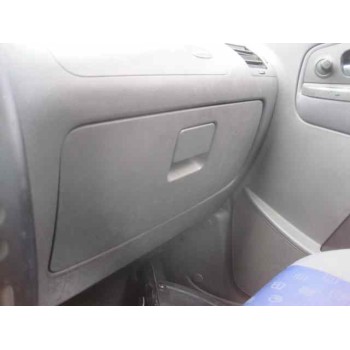 seat ibiza (6k1) del año 2001