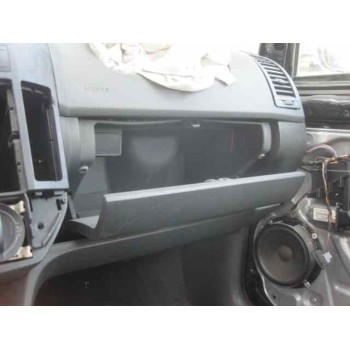 volkswagen polo (9n1) del año 2004