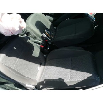 opel mokka x del año 2018