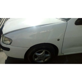 seat cordoba berlina (6k2) del año 2000