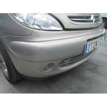 citroën xsara picasso del año 2002