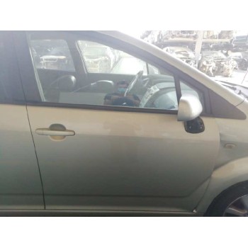 toyota corolla verso (r1) del año 2007