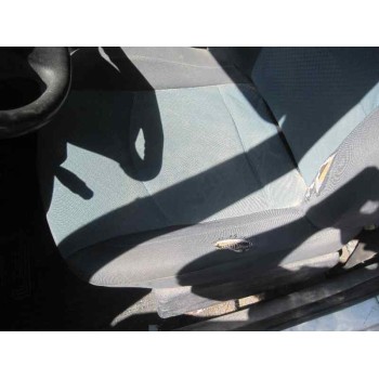 citroën berlingo del año 1999