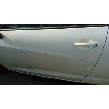 seat ibiza (6j5) del año 2010