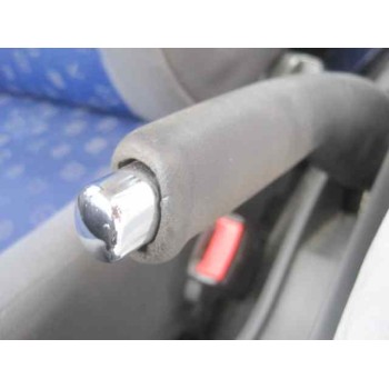 seat ibiza (6k1) del año 2001