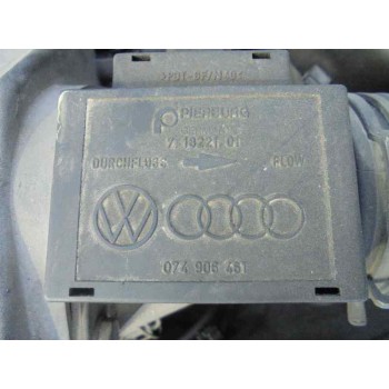 seat cordoba berlina (6k2) del año 1998