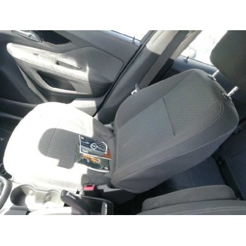 opel mokka x del año 2018