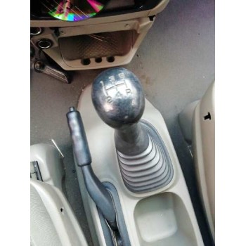 chrysler voyager (rg) del año 2007