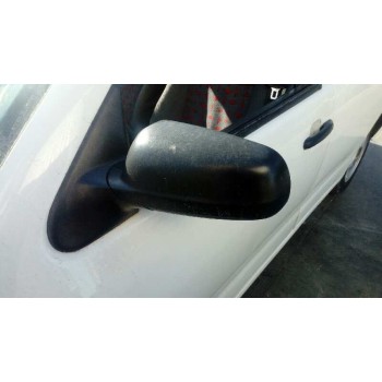 seat cordoba berlina (6k2) del año 2000