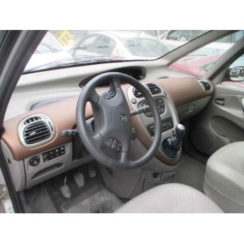 citroën xsara picasso del año 2002