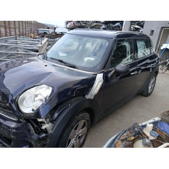 mini mini countryman (r60) del año 2014