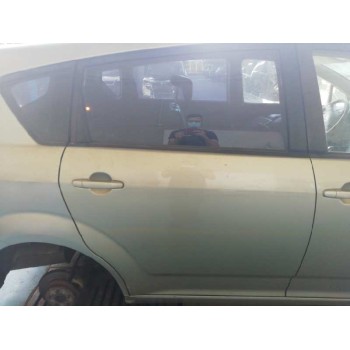 toyota corolla verso (r1) del año 2007