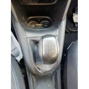 peugeot 208 del año 2017