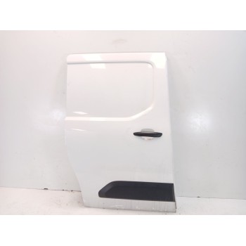 PUERTA LATERAL CORREDERA DERECHA 