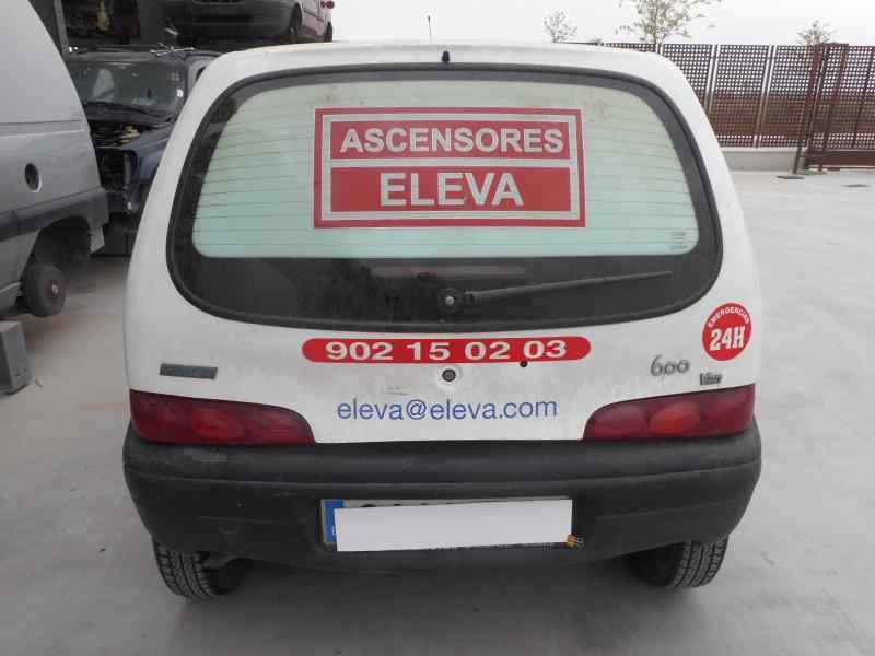 FIAT SEICENTO (187)