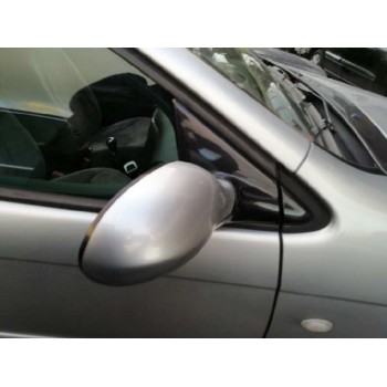 citroën c5 berlina del año 2004