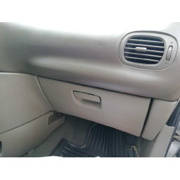 chrysler voyager (rg) del año 2003