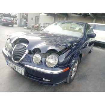 JAGUAR S-TYPE