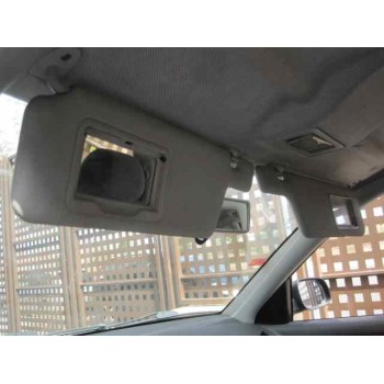 seat ibiza (6k1) del año 2001