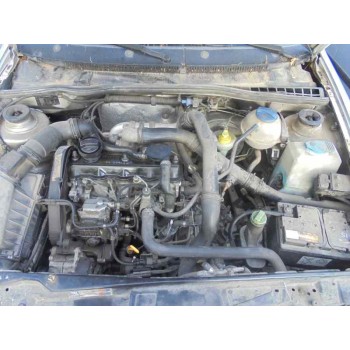 seat cordoba berlina (6k2) del año 1998