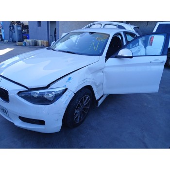 bmw 1 (f20) del año 2012