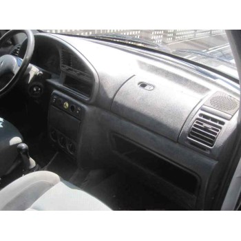 citroën berlingo del año 1999