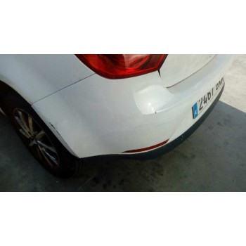 seat ibiza (6j5) del año 2010