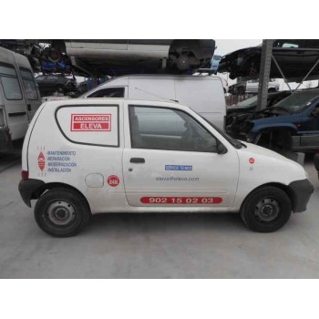 fiat seicento (187) del año 2006