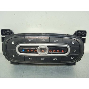 MANDO CALEFACCION / AIRE ACONDICIONADO A4539050600 275105919R 