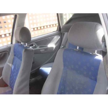 seat ibiza (6k1) del año 2001