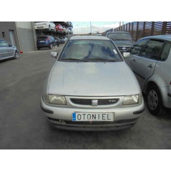 seat cordoba berlina (6k2) del año 1998
